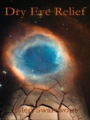 cover image of Dry Eye Relief
